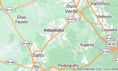 Descubra Indaiatuba A P rola Escondida de S o Paulo Que Voc N o Sabia Que Existia
