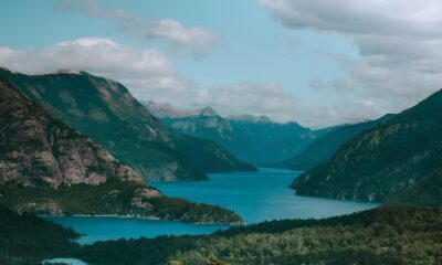 Descubra a Patag nia A Azul Leva Voc ao Cora o do Inverno Argentino em Voos Diretos de S o Paulo