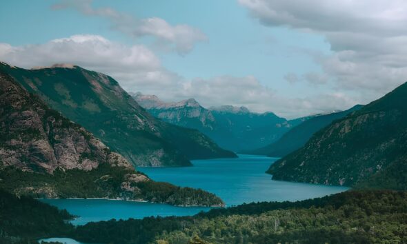 Descubra a Patag nia A Azul Leva Voc ao Cora o do Inverno Argentino em Voos Diretos de S o Paulo
