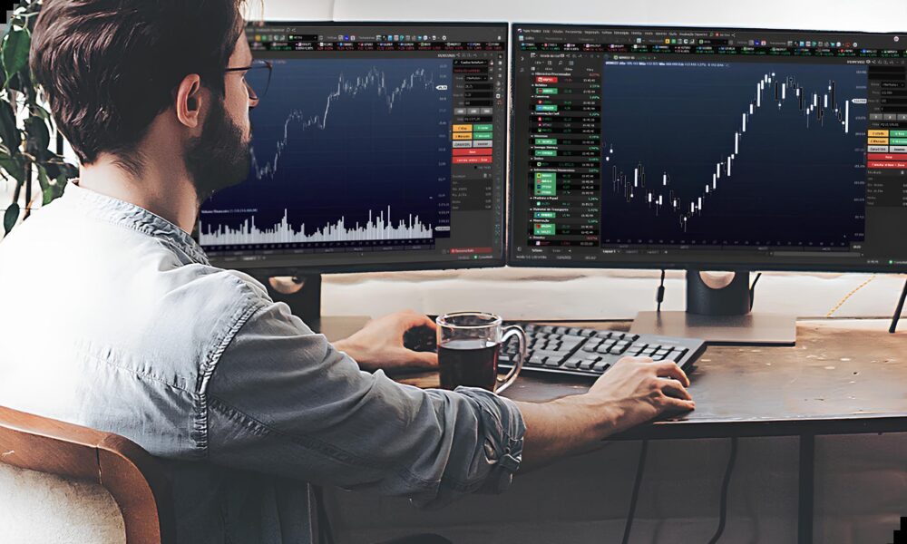 Descubra o Futuro do Trading Profit Pro Gr tis e Corretagem Zero na Toro O Segredo dos Traders de Sucesso