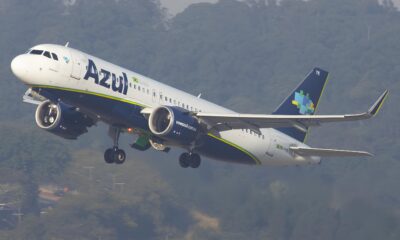 Descubra o Novo Voo Azul Campinas e Bariloche Conectados para uma Temporada de Inverno Inesquec vel