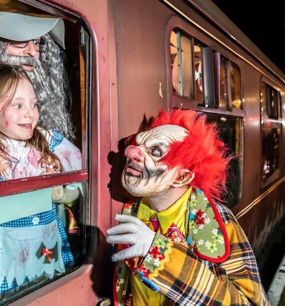 Descubra o Trem Assombrado: Uma Viagem de Halloween nos Trilhos de Paranapiacaba 16 Descubra o Trem Assombrado Uma Viagem de Halloween nos Trilhos de Paranapiacaba