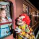 Descubra o Trem Assombrado Uma Viagem de Halloween nos Trilhos de Paranapiacaba