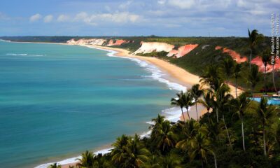 Dezembro de 2025 Por Que Porto Seguro Est no Centro do Mapa Tur stico Brasileiro