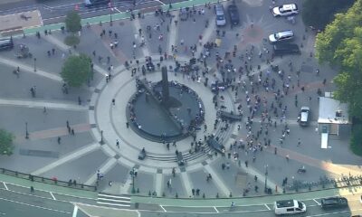 Em Nova York Cora es Batem Forte Contra o Medo Manifestantes Enfrentam o ICE em Defesa dos Imigrantes
