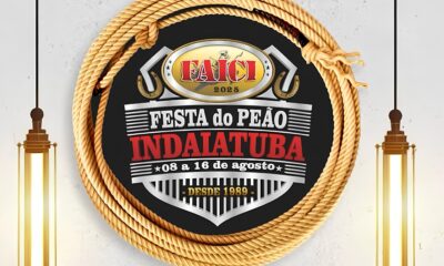 FAICI 2025 O Festival que Promete Transformar Indaiatuba em um Palco de Emo es Inesquec veis