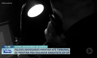 Falsos Advogados Encenam Tribunal Virtual e Roubam Mais de R 60 Mil de Arquiteta em Indaiatuba Como Isso Pode Acontecer com Voc