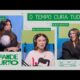 Fe Paes Leme Abre o Jogo Sobre Vida Sexual Ap s T rmino De Primeira Mesmo O Que H Por Tr s da Revela o