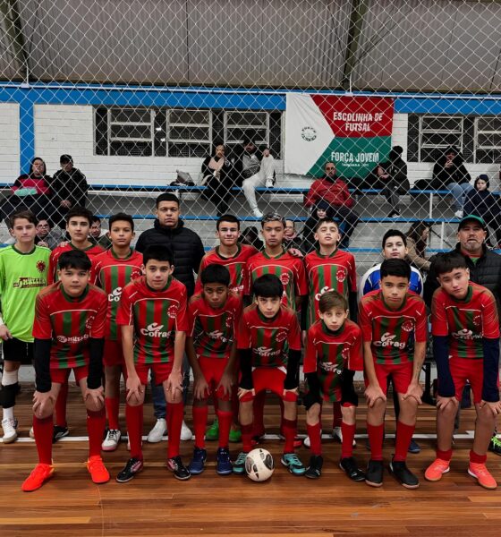 Futsal em Taquara: Quando o Esporte Une Gerações e Transforma Comunidades 16 Futsal em Taquara Quando o Esporte Une Gera es e Transforma Comunidades