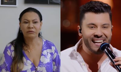 Guarda Unilateral O Caso de Murilo Huff e Dona Ruth Uma Disputa Sob os Holofotes