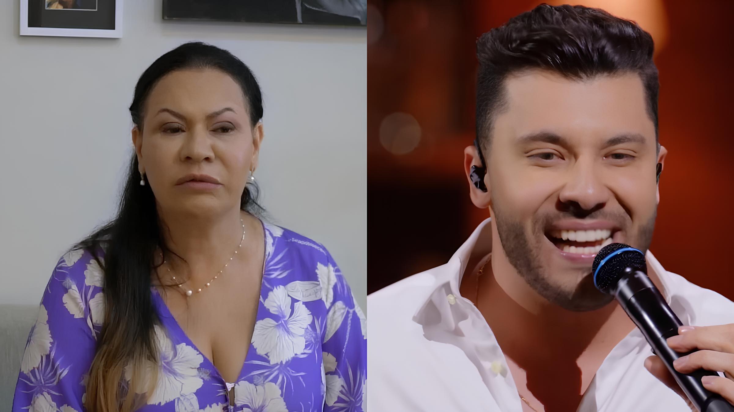Guarda Unilateral: O Caso de Murilo Huff e Dona Ruth – Uma Disputa Sob os Holofotes 15 Guarda Unilateral O Caso de Murilo Huff e Dona Ruth Uma Disputa Sob os Holofotes