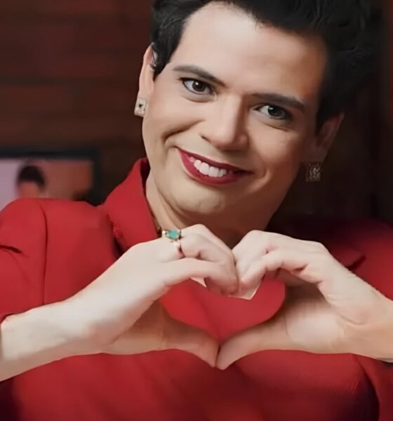 Gustavo Mendes O Imitador Que Virou Fen meno Como o Humorista Conquistou o Brasil com a Voz de Dilma e Outras Personagens Inesquec veis