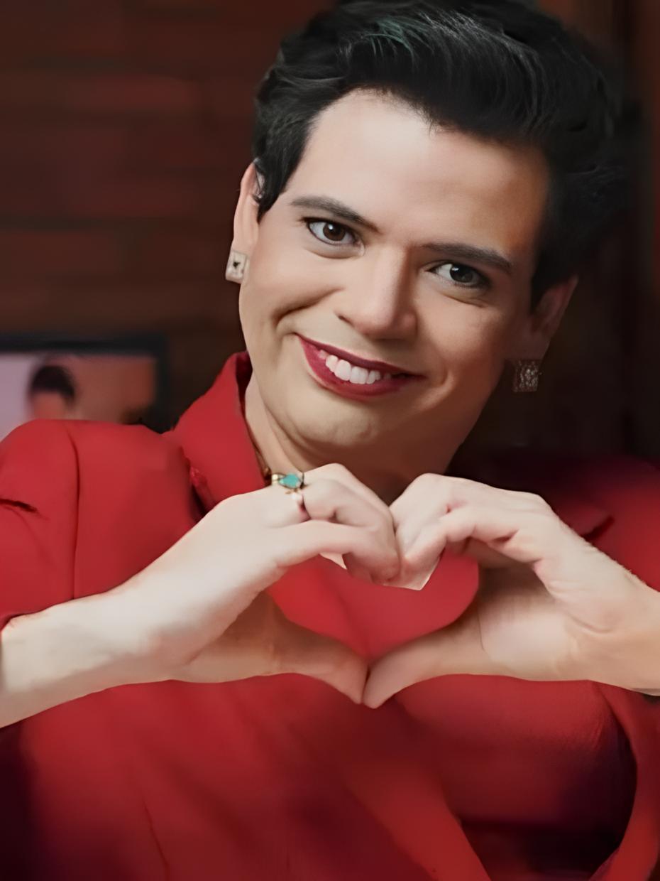 Gustavo Mendes: O Imitador Que Virou Fenômeno – Como o Humorista Conquistou o Brasil com a Voz de Dilma e Outras Personagens Inesquecíveis 15 Gustavo Mendes O Imitador Que Virou Fen meno Como o Humorista Conquistou o Brasil com a Voz de Dilma e Outras Personagens Inesquec veis