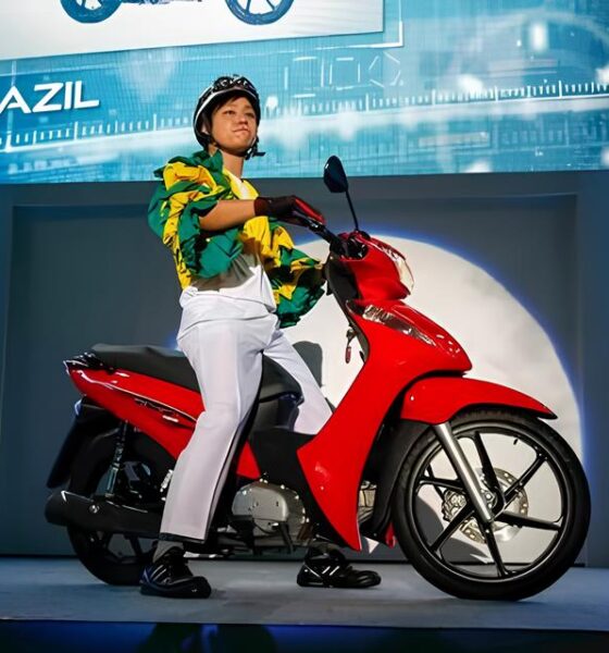 Honda Brasil Indaiatuba: Como Conquistar Sua Vaga e Entrar para uma Empresa de Sonhos 16 Honda Brasil Indaiatuba Como Conquistar Sua Vaga e Entrar para uma Empresa de Sonhos