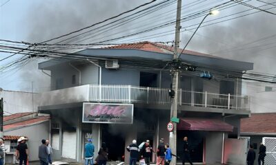 Inc ndio em Indaiatuba O Dia em que o Fogo Transformou uma Comunidade