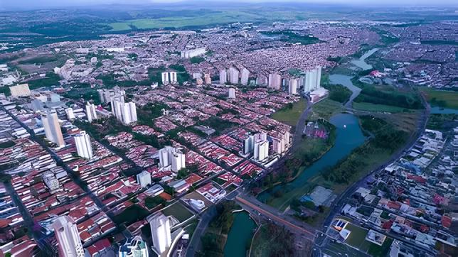Indaiatuba: A Cidade que Combina Natureza, Cultura e Tecnologia – O Que Fazer, Ver e Explorar 15