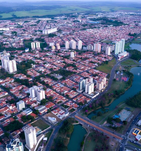 Indaiatuba A Cidade que Redefine Seguran a e Qualidade de Vida no Cora o de S o Paulo