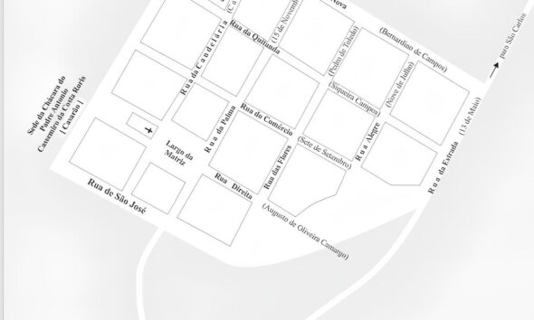 Indaiatuba A Hist ria Escondida em Cada Rua e Palmeira