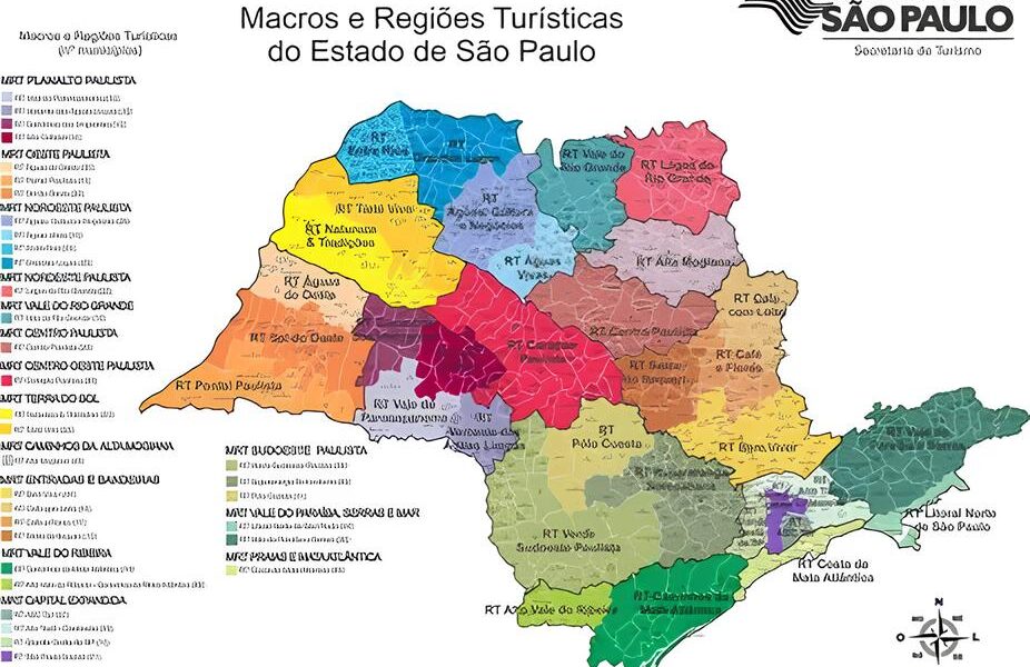 Indaiatuba A Pequena Cidade que Encanta com Grandes Tesouros