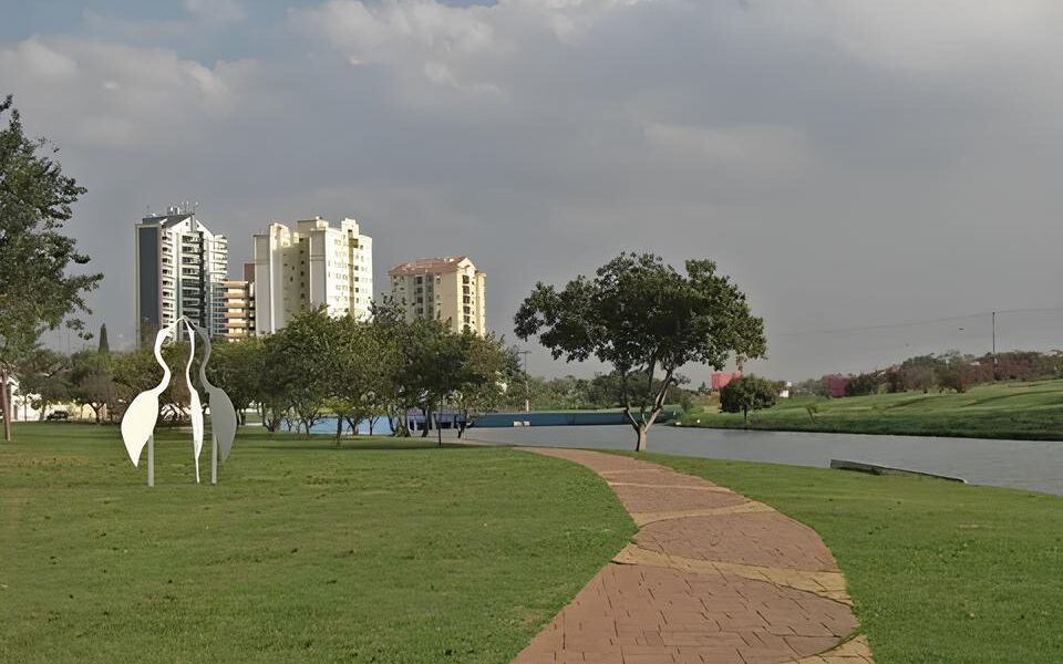Indaiatuba O Tesouro Escondido do Interior Paulista Que Vai Conquistar Seu Cora o