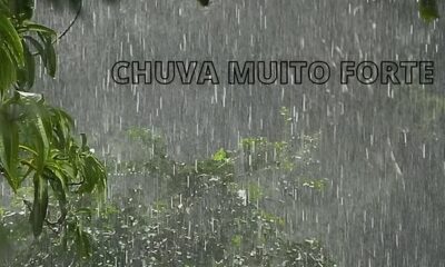 Indaiatuba Sob Chuva Como o Clima Molda o Cotidiano da Cidade em 24 de Junho de 2025