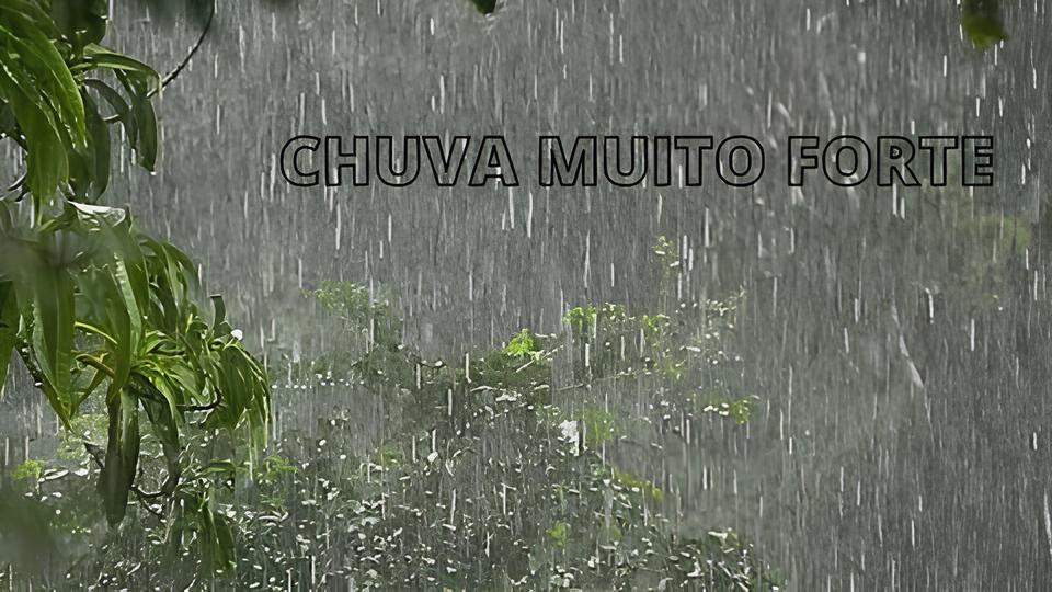 Indaiatuba Sob Chuva Como o Clima Molda o Cotidiano da Cidade em 24 de Junho de 2025