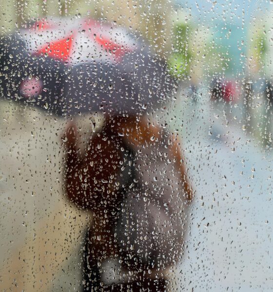 Indaiatuba Sob o Signo das Tempestades O Que Esperar do Clima Revoltoso Esta Semana