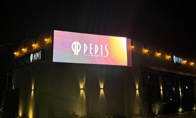 Indaiatuba Vai Parar O Encontro Musical de Vinicius Pardini e Kew na Pepis Promete Ser Inesquec vel