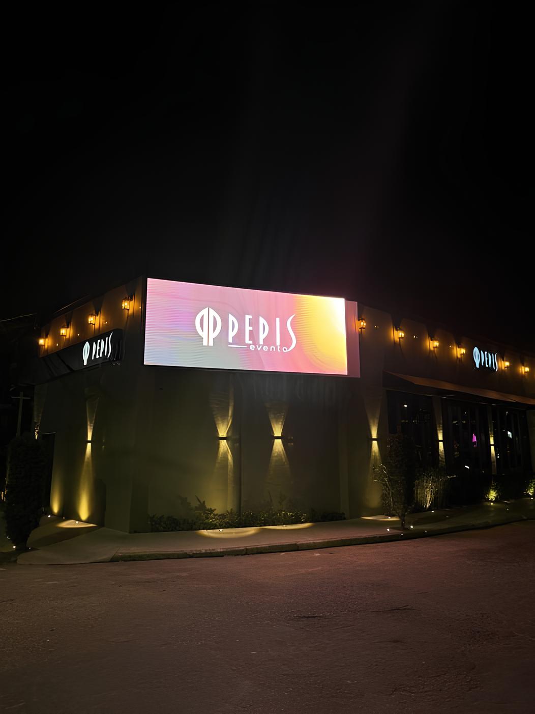 Indaiatuba Vai Parar: O Encontro Musical de Vinicius Pardini e Kew na Pepis Promete Ser Inesquecível 15 Indaiatuba Vai Parar O Encontro Musical de Vinicius Pardini e Kew na Pepis Promete Ser Inesquec vel