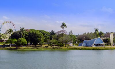 Jo o Pessoa Onde o Sol Nasce Primeiro e os Tesouros do Brasil se Revelam em 360