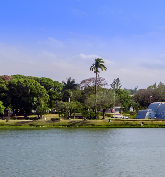 Jo o Pessoa Onde o Sol Nasce Primeiro e os Tesouros do Brasil se Revelam em 360