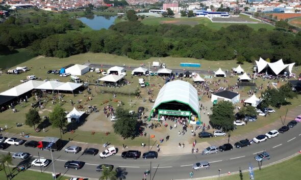 Junho Verde Indaiatuba Transforma o M s do Meio Ambiente em um Movimento de Conscientiza o e A o Coletiva