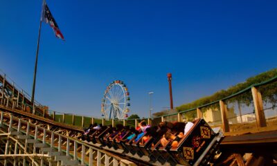 Junho no Hopi Hari Como a Adrenalina Pode Aquecer Seu Corpo e Transformar o Frio em Divers o Inesquec vel