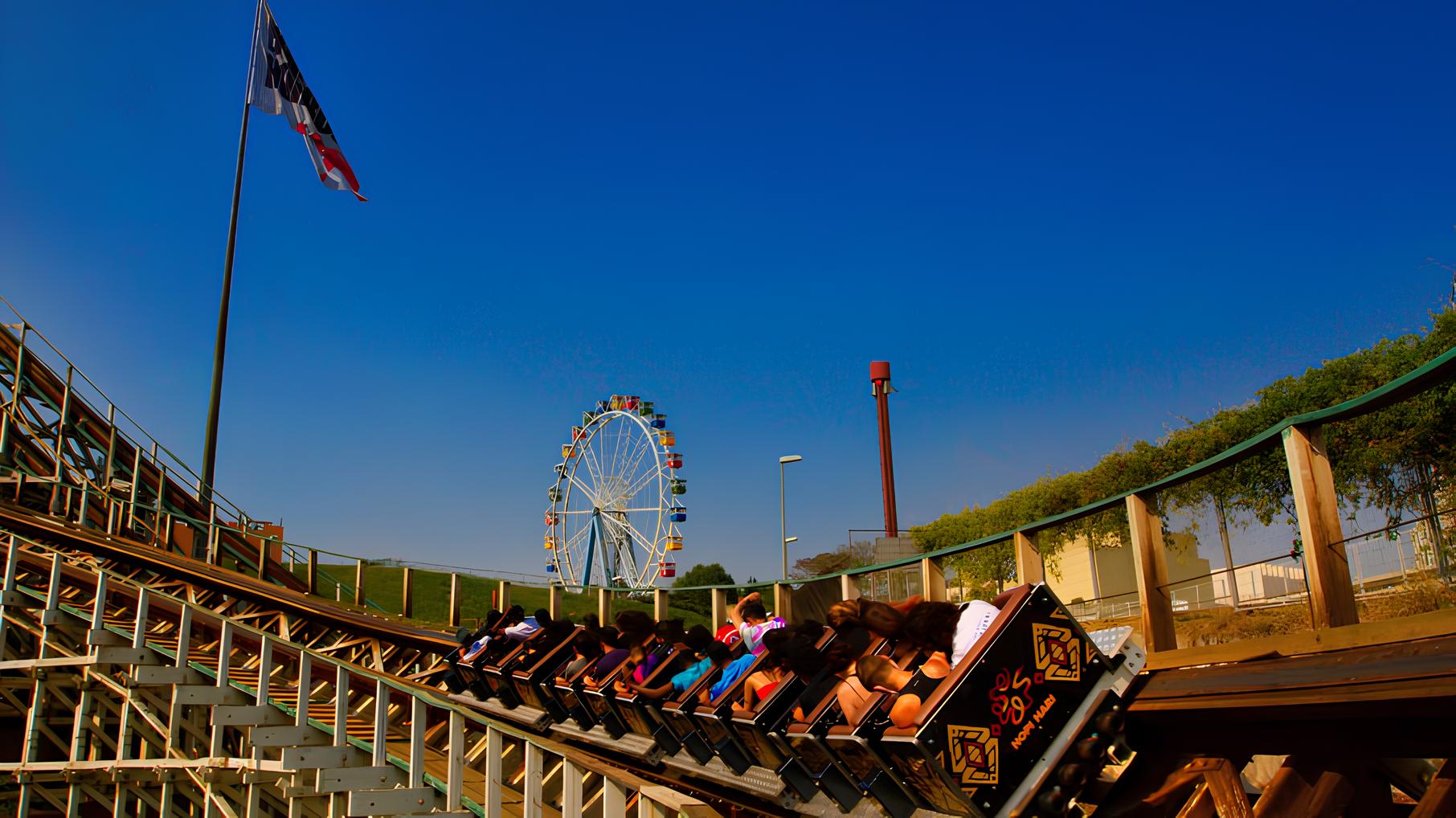 Junho no Hopi Hari: Como a Adrenalina Pode Aquecer Seu Corpo e Transformar o Frio em Diversão Inesquecível 15 Junho no Hopi Hari Como a Adrenalina Pode Aquecer Seu Corpo e Transformar o Frio em Divers o Inesquec vel
