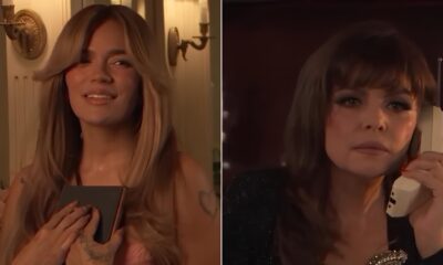 Karol G e as Rainhas das Telas Como o Novo lbum Revolucionou a Cultura Latina