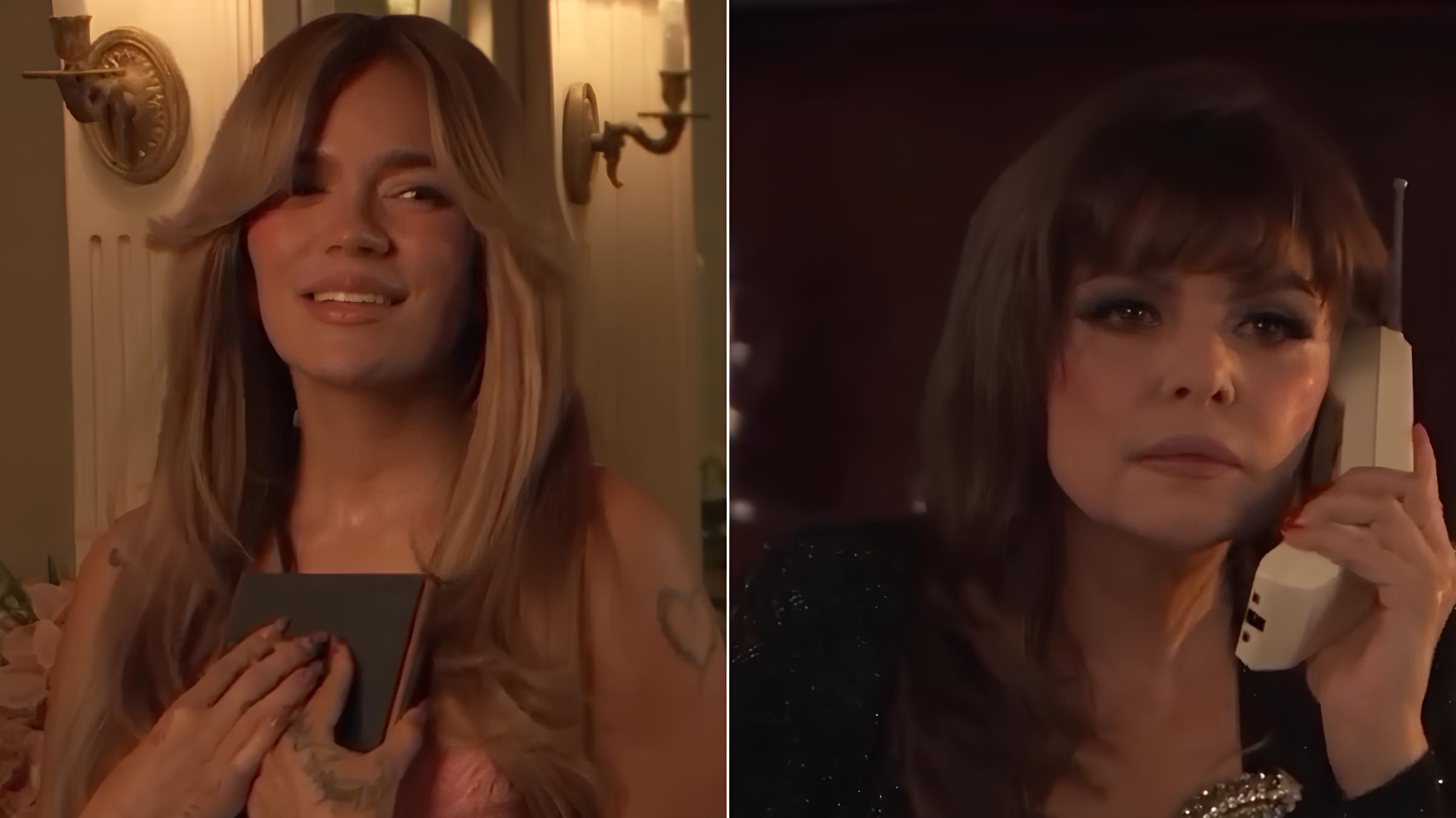 Karol G e as Rainhas das Telas: Como o Novo Álbum Revolucionou a Cultura Latina 15 Karol G e as Rainhas das Telas Como o Novo lbum Revolucionou a Cultura Latina
