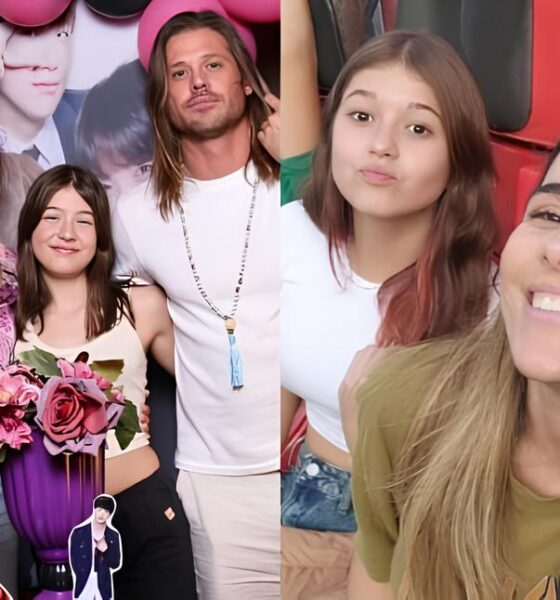 Mais que uma Festa: Como o Aniversário de João Francisco Revela Laços Inesperados e Redefine Amizades no Mundo dos Famosos 16 Mais que uma Festa Como o Anivers rio de Jo o Francisco Revela La os Inesperados e Redefine Amizades no Mundo dos Famosos