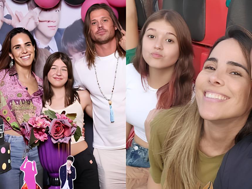 Mais que uma Festa: Como o Aniversário de João Francisco Revela Laços Inesperados e Redefine Amizades no Mundo dos Famosos 15 Mais que uma Festa Como o Anivers rio de Jo o Francisco Revela La os Inesperados e Redefine Amizades no Mundo dos Famosos