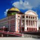 Manaus O Ponto Central das Rotas A reas Mais Longas do Brasil Um Olhar Detalhado Sobre os Voos Dom sticos que Conectam Extremos