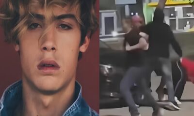 Modelo Bruno Krupp O Caso que Abalou o Rio de Janeiro e Revelou a Face Sombria da Fama