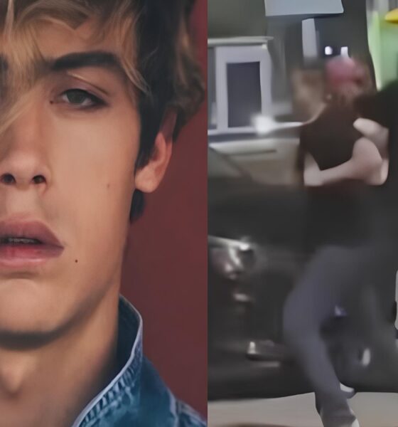 Modelo Bruno Krupp: O Caso que Abalou o Rio de Janeiro e Revelou a Face Sombria da Fama 16 Modelo Bruno Krupp O Caso que Abalou o Rio de Janeiro e Revelou a Face Sombria da Fama
