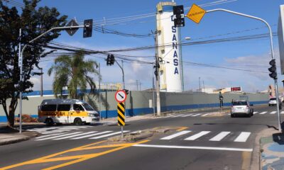 Novos Sem foros em Campinas A Revolu o Silenciosa que Promete Transformar o Tr nsito Local