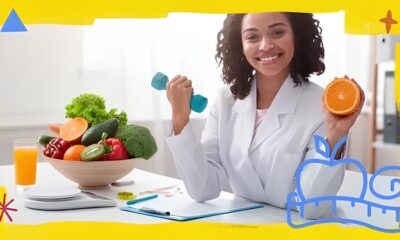 Nutricionista em Destaque no Mercado A Nova Onda de Oportunidades Profissionais