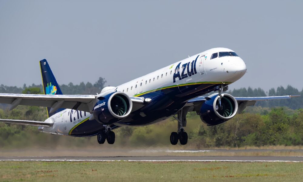 O Adeus dos Voos Diretos Como a Suspens o da Rota Cuiab Alta Floresta Impactar Milhares de Passageiros e o Futuro do Turismo Regional