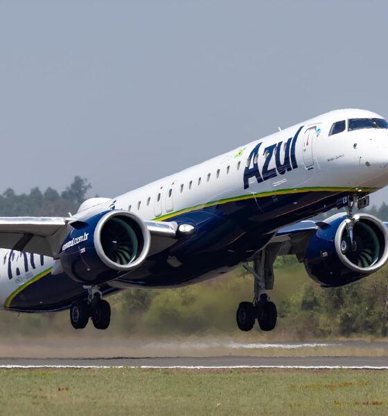 O Adeus dos Voos Diretos: Como a Suspensão da Rota Cuiabá-Alta Floresta Impactará Milhares de Passageiros e o Futuro do Turismo Regional 16 O Adeus dos Voos Diretos Como a Suspens o da Rota Cuiab Alta Floresta Impactar Milhares de Passageiros e o Futuro do Turismo Regional