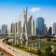O Brasil no Holofote Global Como Rio e S o Paulo Est o Redefinindo o Turismo Internacional em 2025