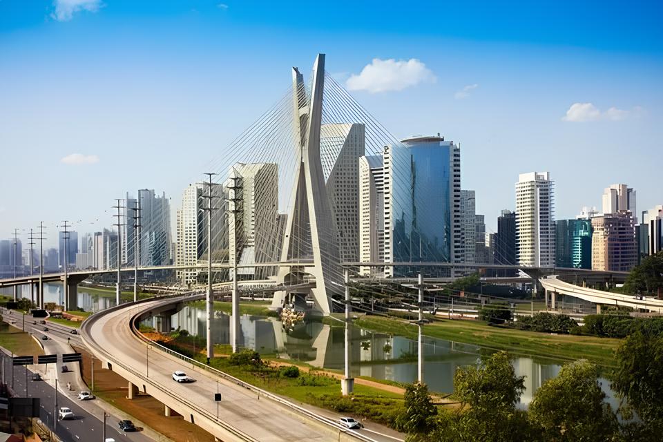 O Brasil no Holofote Global: Como Rio e São Paulo Estão Redefinindo o Turismo Internacional em 2025 15 O Brasil no Holofote Global Como Rio e S o Paulo Est o Redefinindo o Turismo Internacional em 2025
