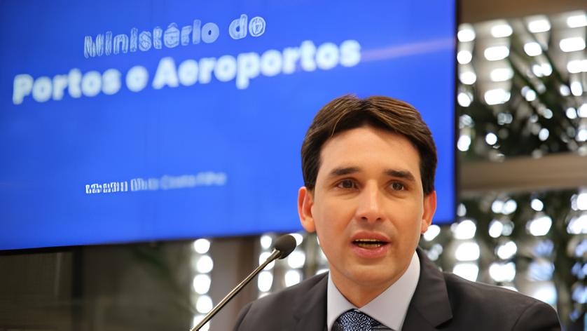 O Caso Viracopos: Uma Batalha de Interesses e o Futuro do Aeroporto Internacional 15 O Caso Viracopos Uma Batalha de Interesses e o Futuro do Aeroporto Internacional