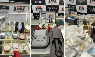 O Caso do Motorista Fantasma Como um Funcion rio de Aeroporto Desviou Cargas por Um Ano e Foi Desmascarado