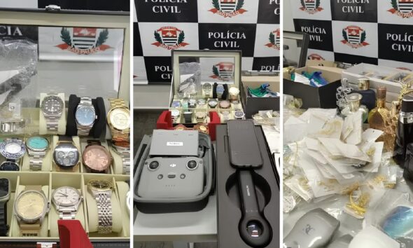 O Caso do Motorista Fantasma Como um Funcion rio de Aeroporto Desviou Cargas por Um Ano e Foi Desmascarado